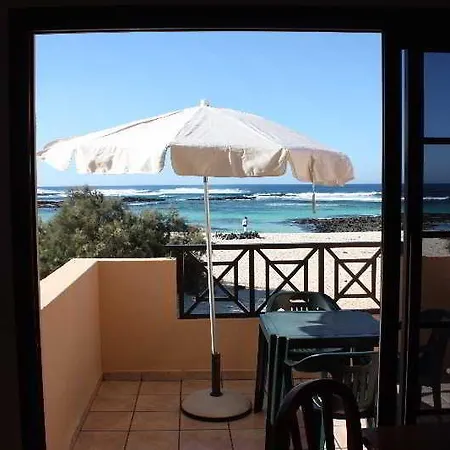 Hotel Sunset Cotillo